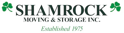 Shamrock Moving & Storage