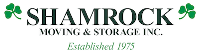 Shamrock Moving & Storage
