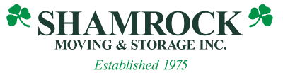 Shamrock Moving & Storage